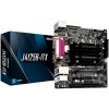 ASROCK Základná doska J4125B-ITX J4125B-ITX