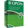 Biopon - hnojivo na trávnik mach stop + elixír zdarma