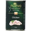 NUEVO dog Adult Chicken bal. 6 x 400 g konzerva