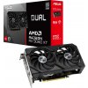 Asus Dual Radeon RX 9060 XT 8GB GDDR6 90YV0MI1-M0NA00