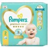 Pampers Premium Care detské plienky veľkosť 2, 4-8 kg, 88 ks, č. 2