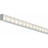 Paulmann 70810 profil hliník (d x š x v) 200 x 2.3 x 1.5 cm; 70810