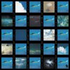 Byrd Donald: Places and Spaces - Vinyl (LP)