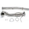 TA Technix downpipe Audi A3 / S3 Quattro (8L; 99-06) - průměr 63,5mm