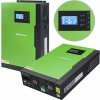 Qoltec 53887 5,5 kW 100A 48V MPPT Sinus