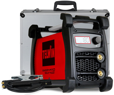 Telwin Advance 227XT MV/PFC/VRD/TIG DC LIFT