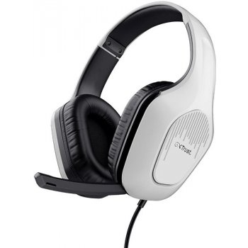 Trust GXT 415PS ZIROX HEADSET PS5 od 17,25 € - Heureka.sk