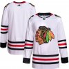 Adidas Dres Chicago Blackhawks adizero Away Authentic Pro