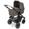 ABC DESIGN Salsa 4 Air Diamond Herb 2023 kombinovaný 2in1 kočík