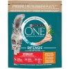 PURINA ONE 800g Sterilcat s kuracím