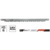 YATO List do oblúkovej píly 450 mm na suché drevo 3221