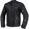 Motocyklová bunda Rebelhorn Hiflow IV veľ. XS čierna