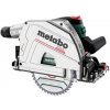 Metabo Metabo ponorná kotoučová pila KT 66 BL v kufru 601166500