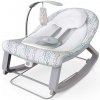 Ingenuity 3 in 1 Grow with Me Rocker Spruce