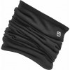 Nákrčník Ortovox 185 Merino Neckwarmer - black raven uni