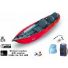 Gumotex kajak Thaya s poukazom 2 000 Kč (80 EUR)