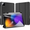 DUX 103510 DUX DOMO Zaklápacie puzdro pre Xiaomi Pad 7 / Pad 7 Pro čierne