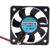 Ventilátor 2-pinový 5V - 3010 (30 mm x 30 mm x 10mm)