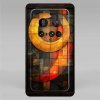 4NewCase - XIAOMI - Xiaomi 15 Ultra - INFINITY Soft - Amber Spiral - 1016790500054