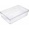 Orion UH organizér - košík s vekom UrovnajTo do chladničky 32,5 x 20 x 7 cm