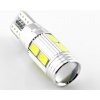T10 10SMD CREE LED 5630 CANBUS