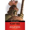Planet Hulk: Born Again Marvel Premier Collection