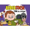 KerekMese - Tomi és a kutyus