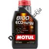 MOTUL 8100 ECO-NERGY 5W-30 - 1l