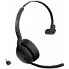 Bezdrôtové slúchadlá Jabra Evolve2 55 LINK380C MS Mono (25599-899-899)