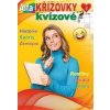 Křížovky kvízové 2/2023