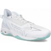 Mizuno Wave Mirage 5 W X1GB235040 - white/blue tint 38