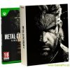 Metal Gear Solid: Snake Eater (Deluxe Edition) (XSX)