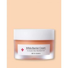 Cu Skin Krém na tvár CU Dr. Solution Bifida Barrier Cream 50 ml