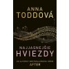 Najjasnejšie hviezdy - Anna Toddová