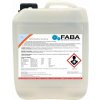 FABA Biely olej / Parafínový olej