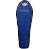 Trimm Highlander Mid. Blue / Sea Blue Veľkosť: 195P spací vak