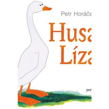 Husa Líza