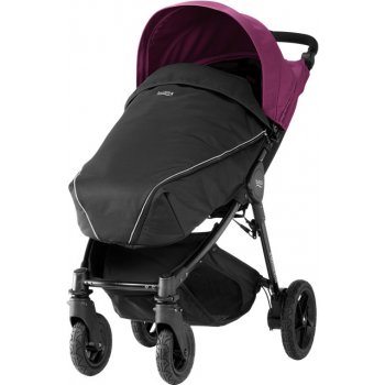 BRITAX Nánožník B-Agile/B-Motion Plus so zipsom