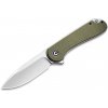 Civivi Elementum C907E Green G10 D2