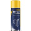 MANNOL 9893 CONTACT CLEANER 450ml - čistič elektrických kontaktov