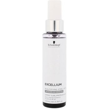 Schwarzkopf BC Bonacure Excellium Beautifying Steel Spray 100 ml