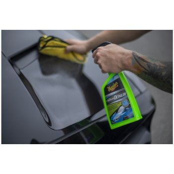 Meguiar's Hybrid Ceramic Detailer 768 ml