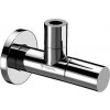 Řádek Schell 1/2x3/8 Angular Valve (053660699)
