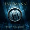 CD Hartmann: Twenty Times Colder
