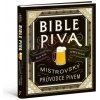 Bible piva - Mistrovský průvodce pivem | Mark Dredge