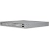Ubiquiti UniFi switch Gen2 USW-PRO-MAX-48-POE Layer3 32x 1Gbps 16x 2,5Gbps + 4x SFP+ POE++ (720W) USW-PRO-MAX-48-POE