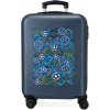 JOUMMABAGS ABS Cestovný kufor Movom Balls ABS plast, 34 l