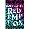 Rosewater Redemption (Tade Thompson)(Brožovaná)