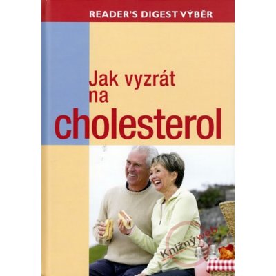 Jak vyzrát na cholesterol