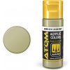 AMMO by MIG Jimenez ATOM COLOR IJN Ash Grey 20ml